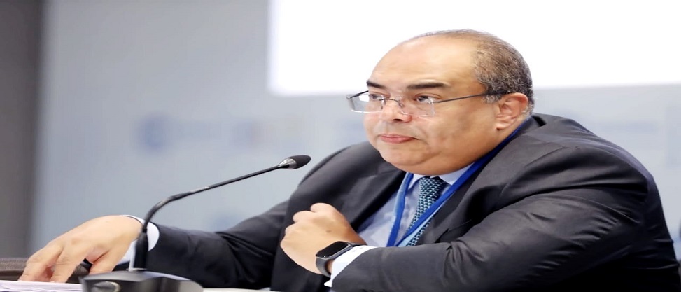 انطلاق النسخة السابعة من مؤتمر بورتفوليو ايجيبت 2024 بمشاركة عربية مميزة 30 سبتمبر الجاري
